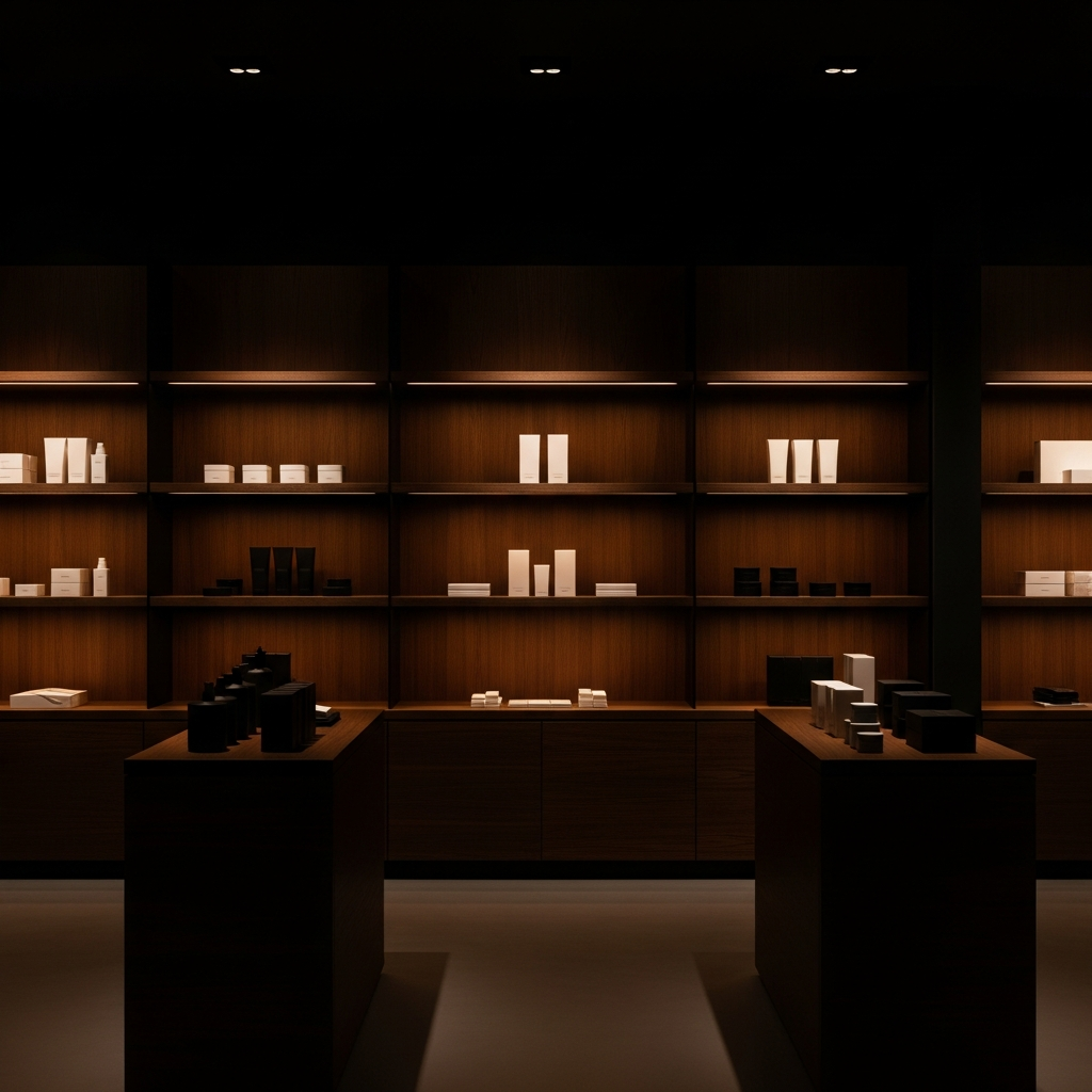 Retail workload