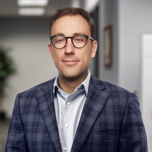 Jeff Schneider